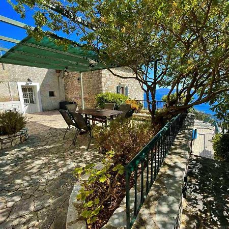Villa Lithari, Nissaki, Corfu Vigglatouri Extérieur photo